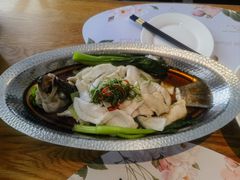 -花舍·新派粤菜·西餐·下午茶(亚运村·鸟巢店)
