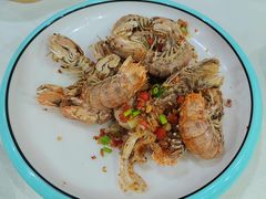 -五谷芳乳鸽王(梅沙老店)