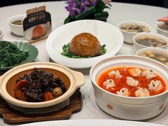 -A One Kitchen·南京精菜馆(晶丽酒店店)