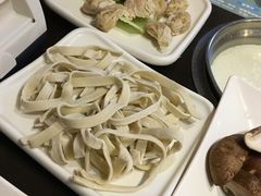 -柠檬香茅火锅(长山湖购物广场店)