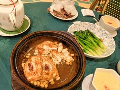 -誉八仙粤菜(万象天地店)