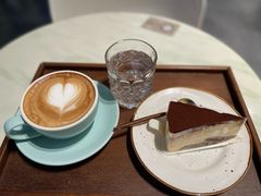 -澈烘焙·生日蛋糕·下午茶(龙华店)
