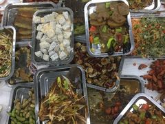 -郑喜旺烧烤(新密总店)