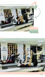 -Real Pilates优体普拉提