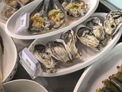 -大众海鲜(巨龙北路店)