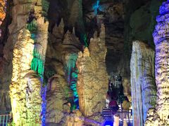 -泰安地下龙宫景区