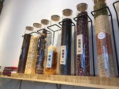 -甜心闲生传统手工冰粉(太古里店)