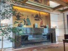 -北京盘古七星酒店