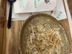 -舞素卷菜煎饼.糁汤(万达金街店)