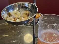 -The St·Regis Bar 瑞吉酒吧