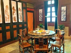 -溪口-滕头旅游景区