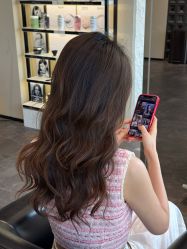 -凯博K-boom Hair Salon