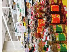 -利群海琴购物广场(商丘路店)