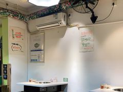 大堂-符淼淼火锅(宽窄巷子店)