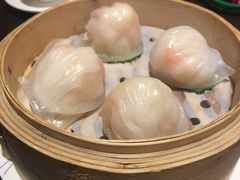 笋尖虾饺皇-广州文华东方酒店·江-由辉师傅主理