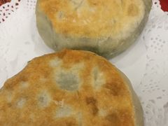 茴香盒子-玉华台饭庄(裕中西里小区店)