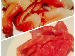 -星伦多自助料理·涮烤一体(虹悦城店)