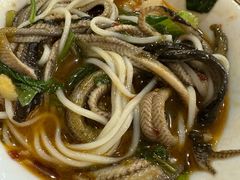 -临江后街鳝丝(临江店)