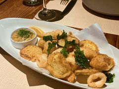 -Mercato莫卡多露台餐厅与酒吧(K11店)
