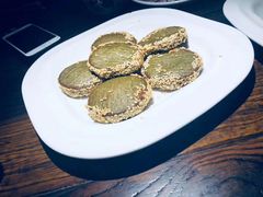 -外婆家(蓝色港湾店)