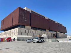 -北京工艺美术博物馆