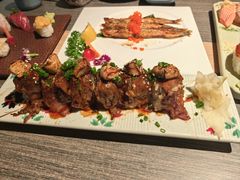 -炙柒Sekinana·精致日料(合生汇店)