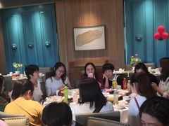 大堂-大鸭梨烤鸭(顺义石园店)