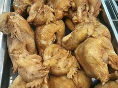 -清真新凯腊牛羊肉专卖店