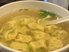 -东泰祥生煎馆(陕西南路店)