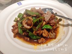 -兰湘子·湘菜小炒(石家庄万象城店)