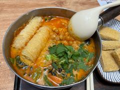 -小满手工粉(上海月星环球港店)