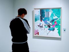 -大芬美术馆
