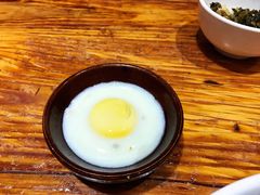 肉饼蒸蛋-肆姐面粉馆(坡子街店)