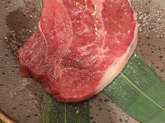 -大馥·炭火烧肉酒场(莘庄莘福坊店)