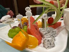-凯宾斯基大酒店·三楼御龙轩中餐厅