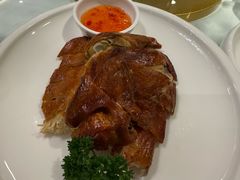 -万龙洲海鲜(南新仓店)