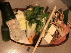 -蟹道乐(道顿堀本店)