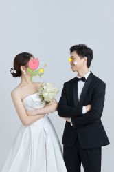 -CD视觉婚纱摄影