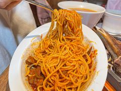 -路易十三西餐厅(西关新天地店)