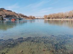 -河北省园博园