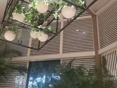 -金海湾自助餐厅(金陵饭店)