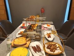 -鼎原力量东北吊炉烧烤(幸福街店)