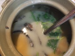 -崖口红树林海鲜餐厅