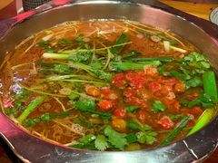 酸汤鱼-老凯俚酸汤鱼(鸿通城店)
