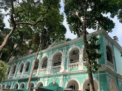 -星巴克臻选(广州沙面店)