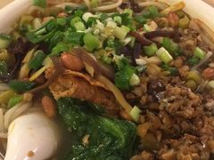 -水平有限广西米粉·广西风味集(五道口店)