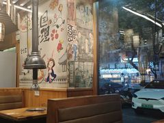 -牛人·雪花牛·木炭烤肉(昆山陆家店)