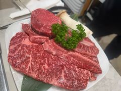 -黄金牧场(明洞总店)