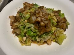 -船歌·鱼水饺青岛菜(闽江二路店)