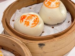 -香宫中餐厅·大连香格里拉(人民路店)